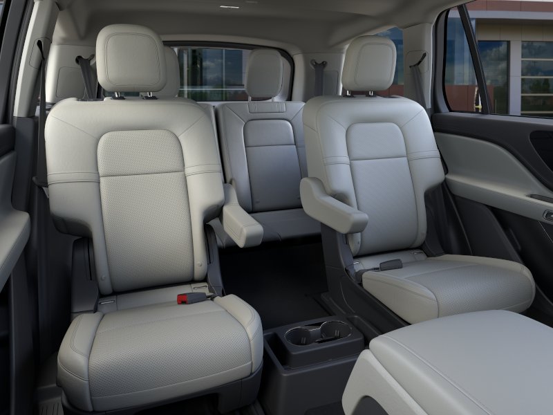 2026 Lincoln Aviator Premiere - Photo 33