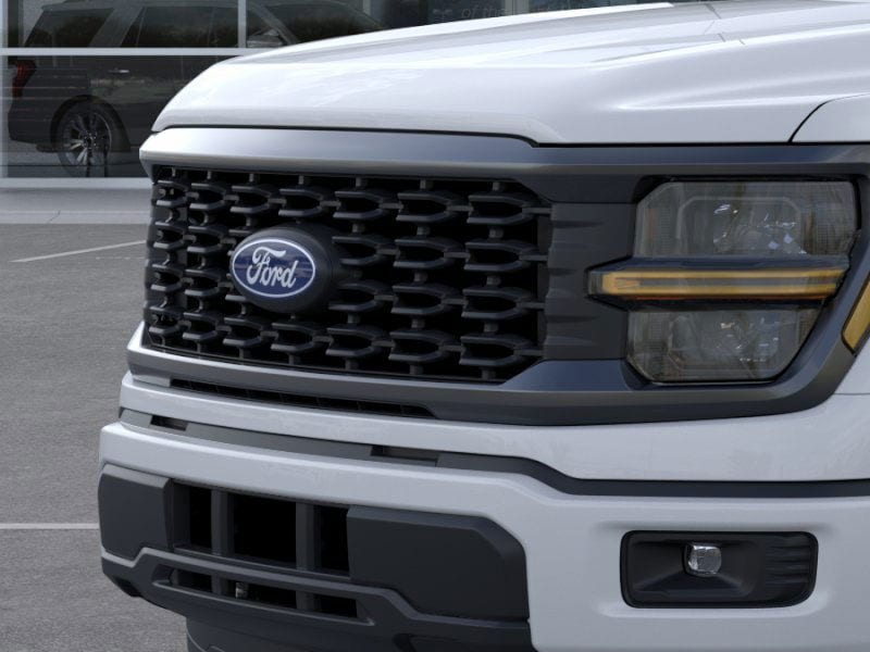 2026 Ford F-150 STX Truck