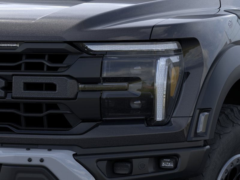 2025 Ford F-150 Raptor - Photo 47