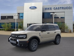 2025 Ford Bronco Sport Big Bend SUV