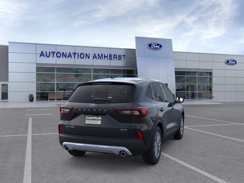 2026 Ford Escape Active - Photo 8