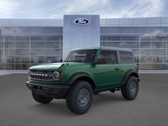 2025 Ford Bronco Base SUV