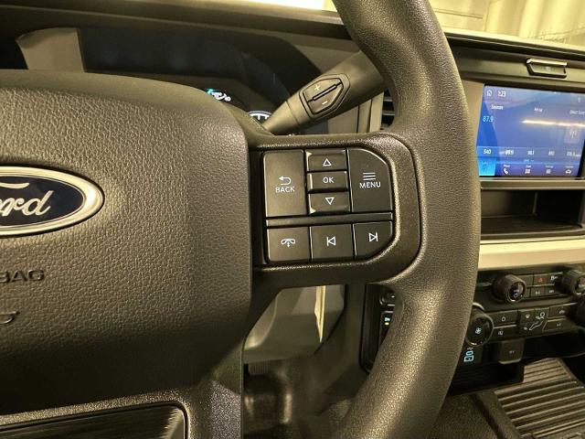 Thumbnail: 2026 Ford  - 35