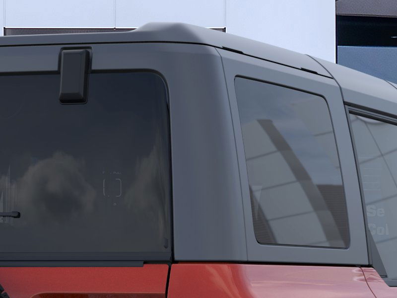 Thumbnail: 2024 Ford Bronco - 50