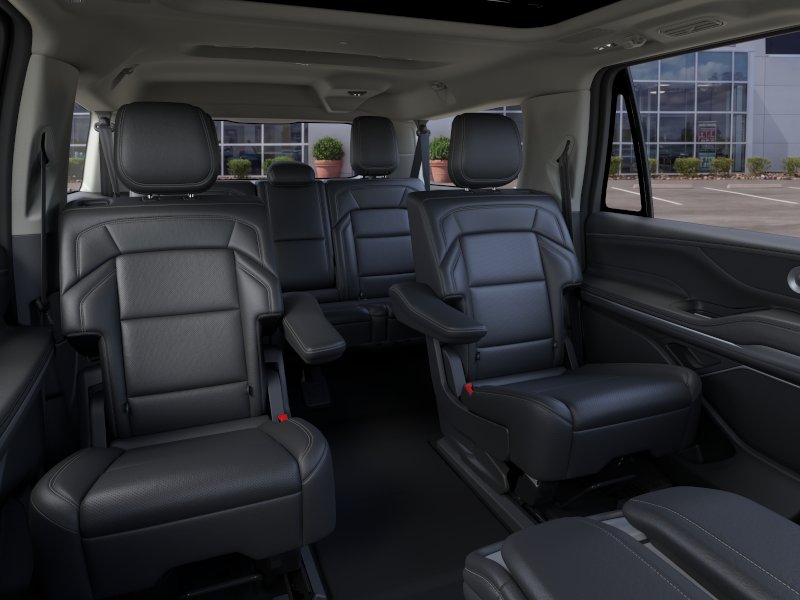 2025 Lincoln Navigator Reserve L - Photo 48