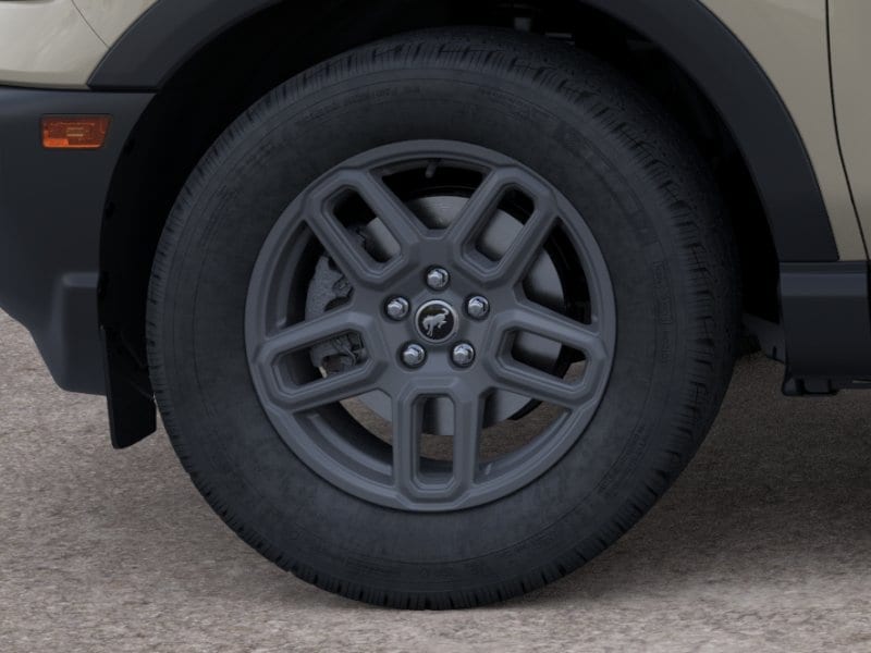 2025 Ford Bronco Sport Big Bend - Photo 36