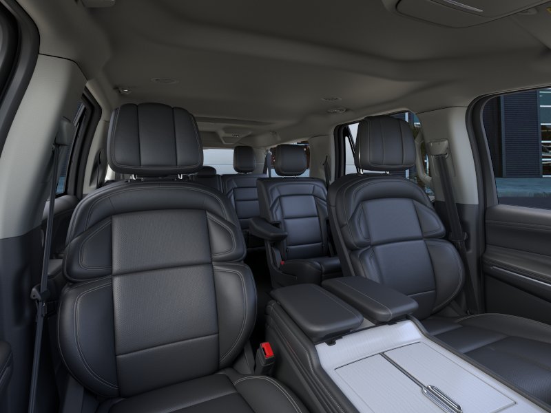 2026 Lincoln Navigator Premiere L - Photo 10