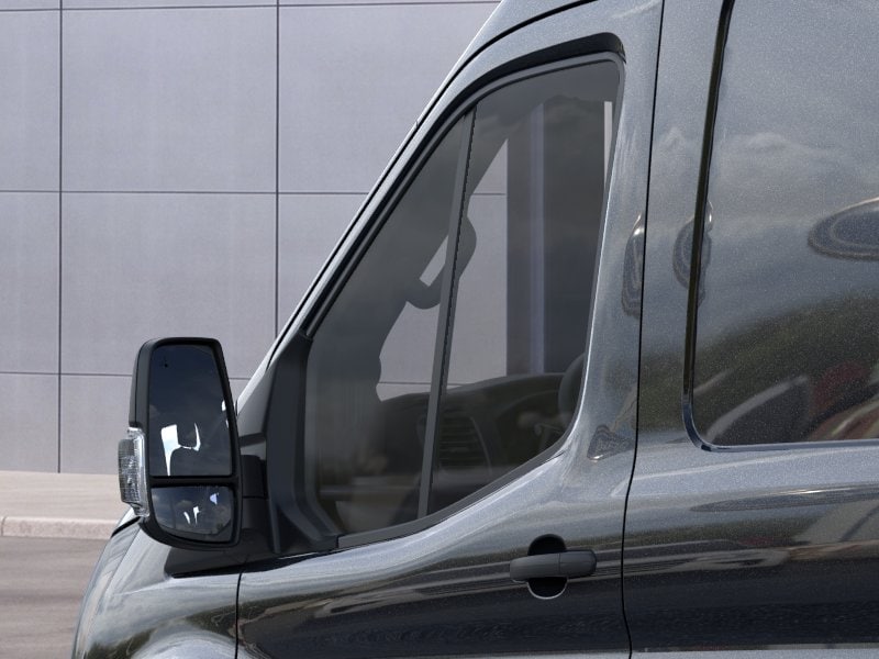 2025 Ford Transit Van Base - Photo 20