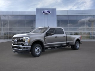 2026 Ford F-350 F-350 XLT Truck Crew Cab