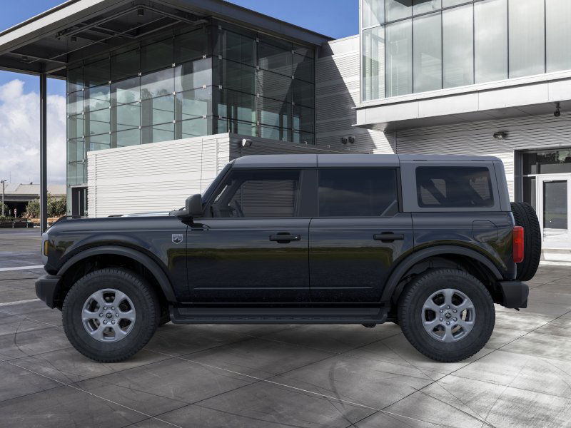 Thumbnail: 2025 Ford Bronco - 3