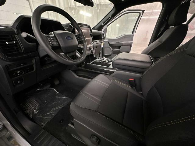 Thumbnail: 2025 Ford F-150 - 44