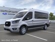  Ford Transit Commercial