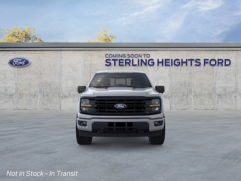 Thumbnail: 2026 Ford F-150 - 6