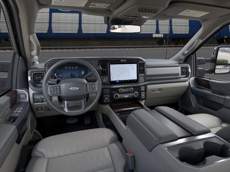 Thumbnail: 2026 Ford F-350 - 9