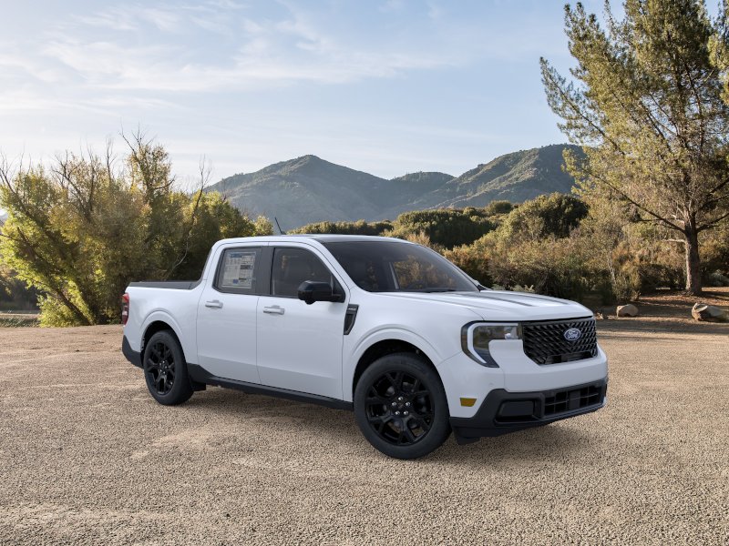 2026 Ford Maverick Lariat - Photo 31