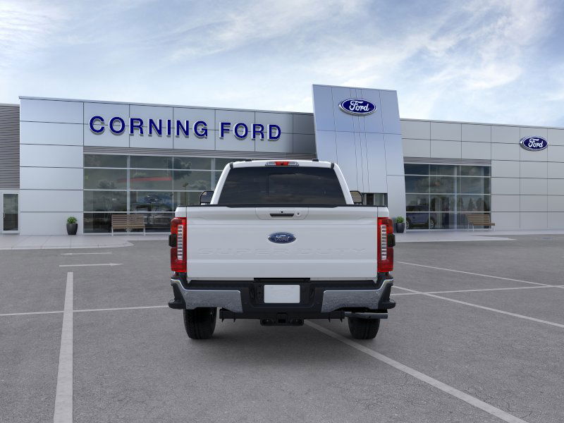 2025 Ford F-350 Super Duty Lariat - Photo 19