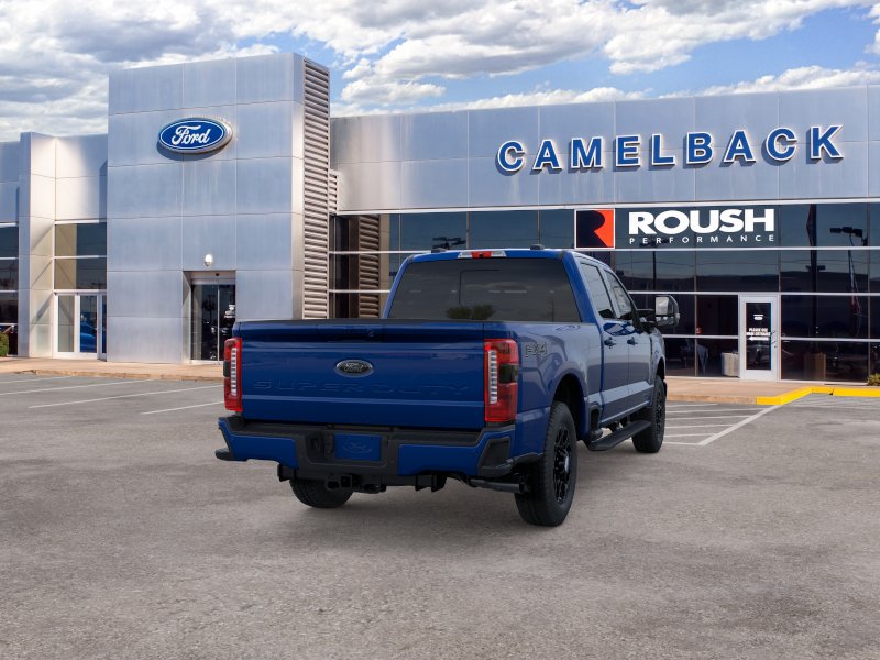 2026 Ford F-250 Super Duty Lariat - Photo 32