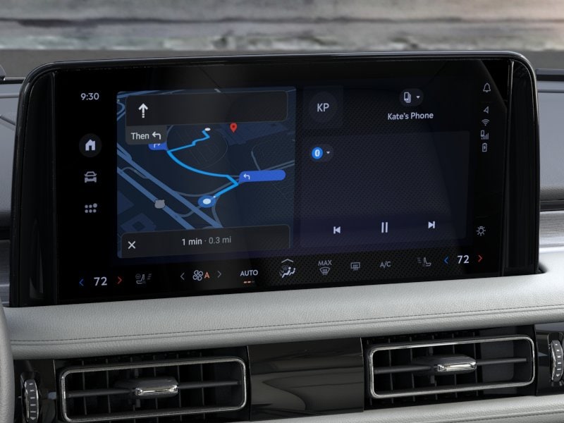 2026 Lincoln Aviator Premiere - Photo 45