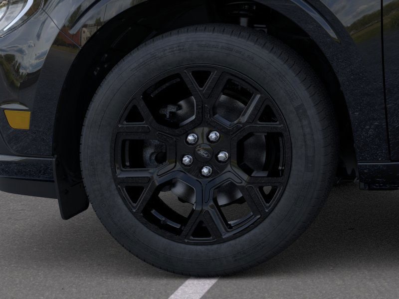 2025 Ford Maverick Lobo Premium - Photo 20