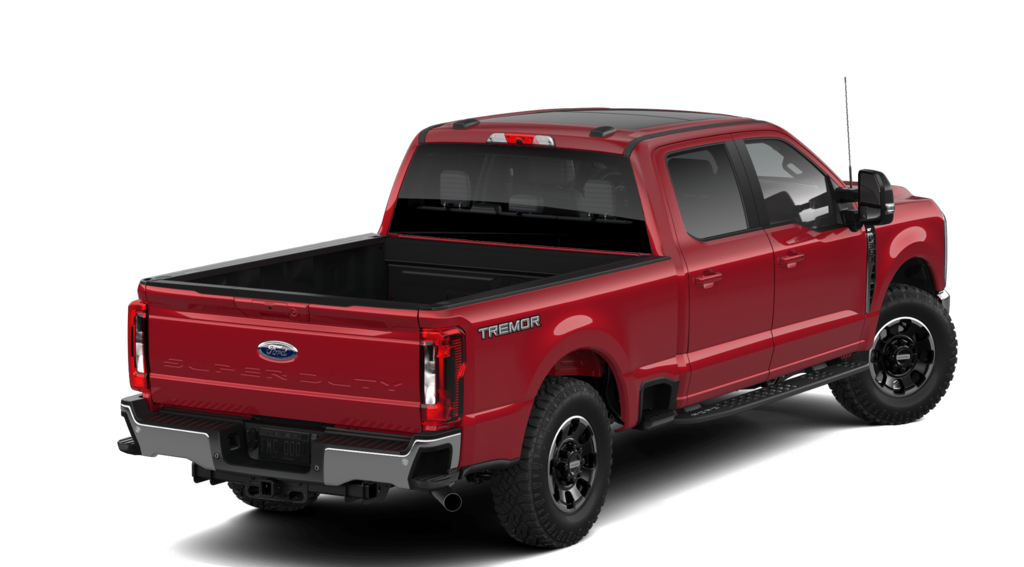 New 2026 Ford F-350 XLT Crew Cab