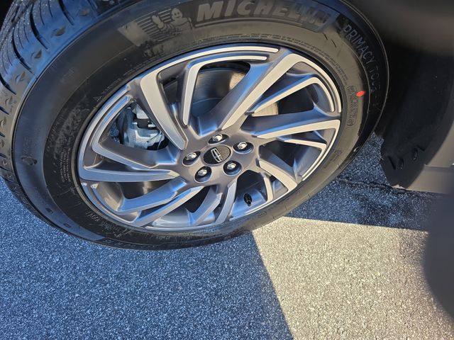 2026 Lincoln Corsair Premiere - Photo 66