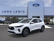 Ford Escape Plug-In Hybrid