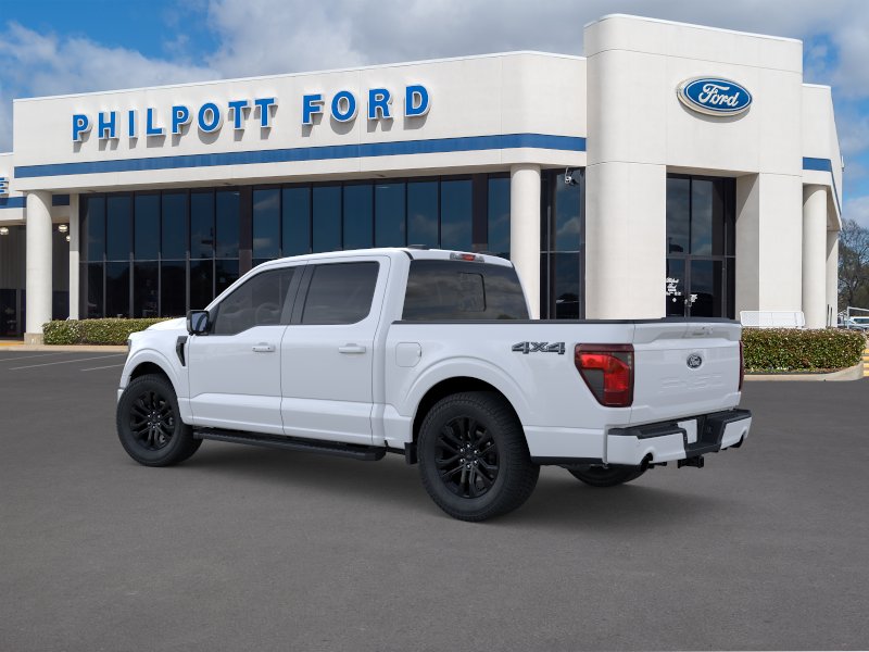 2026 Ford F-150 XLT - Photo 30