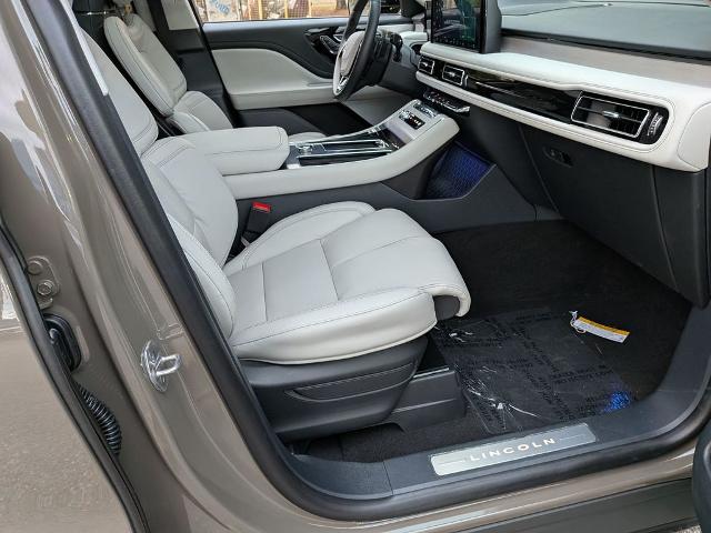 2026 Lincoln Aviator Reserve SUV