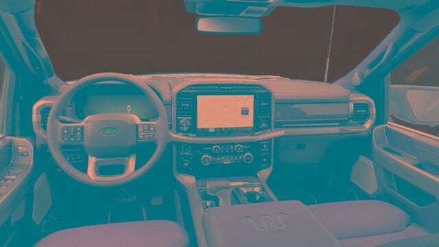 new 2026 Ford F-150 car, priced at $80,330
