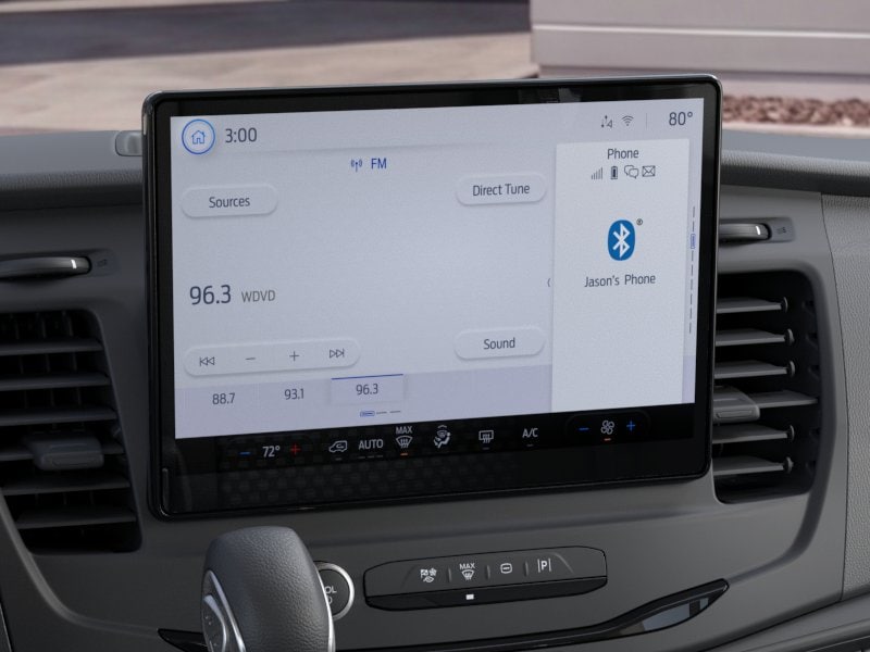 2026 Ford Transit Van Base - Photo 35