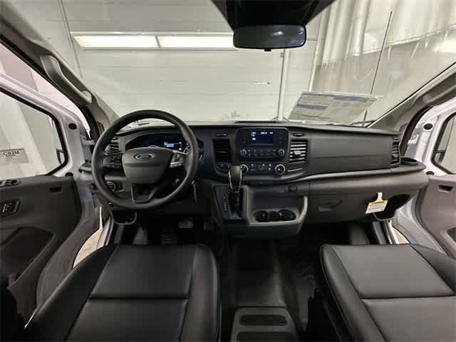 Thumbnail: 2025 Ford Transit Series - 43