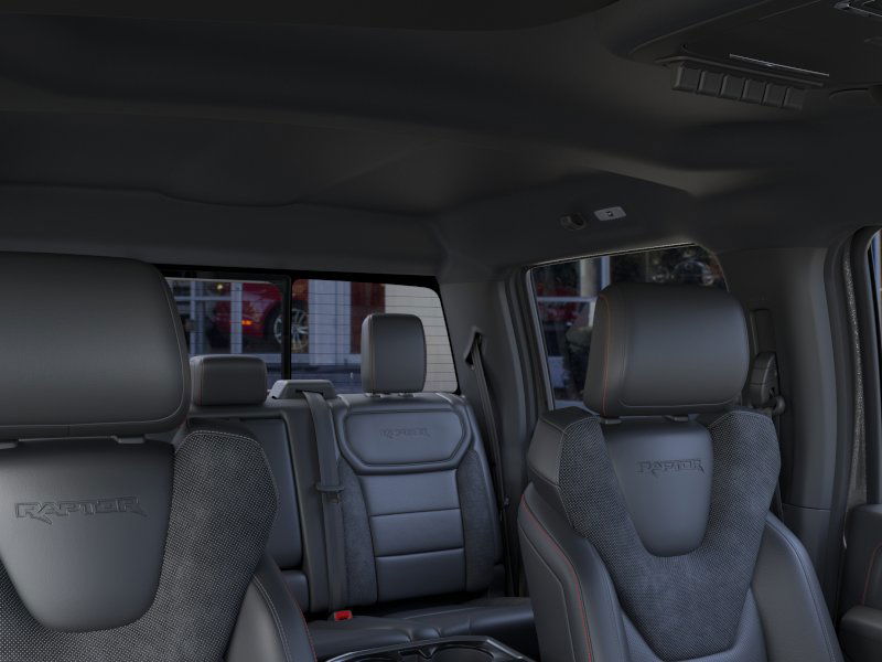 2025 Ford F-150 Raptor - Photo 22