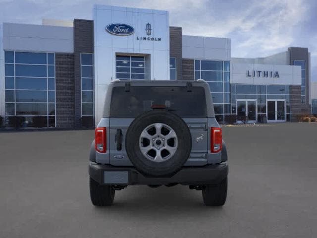 Thumbnail: 2025 Ford Bronco - 30