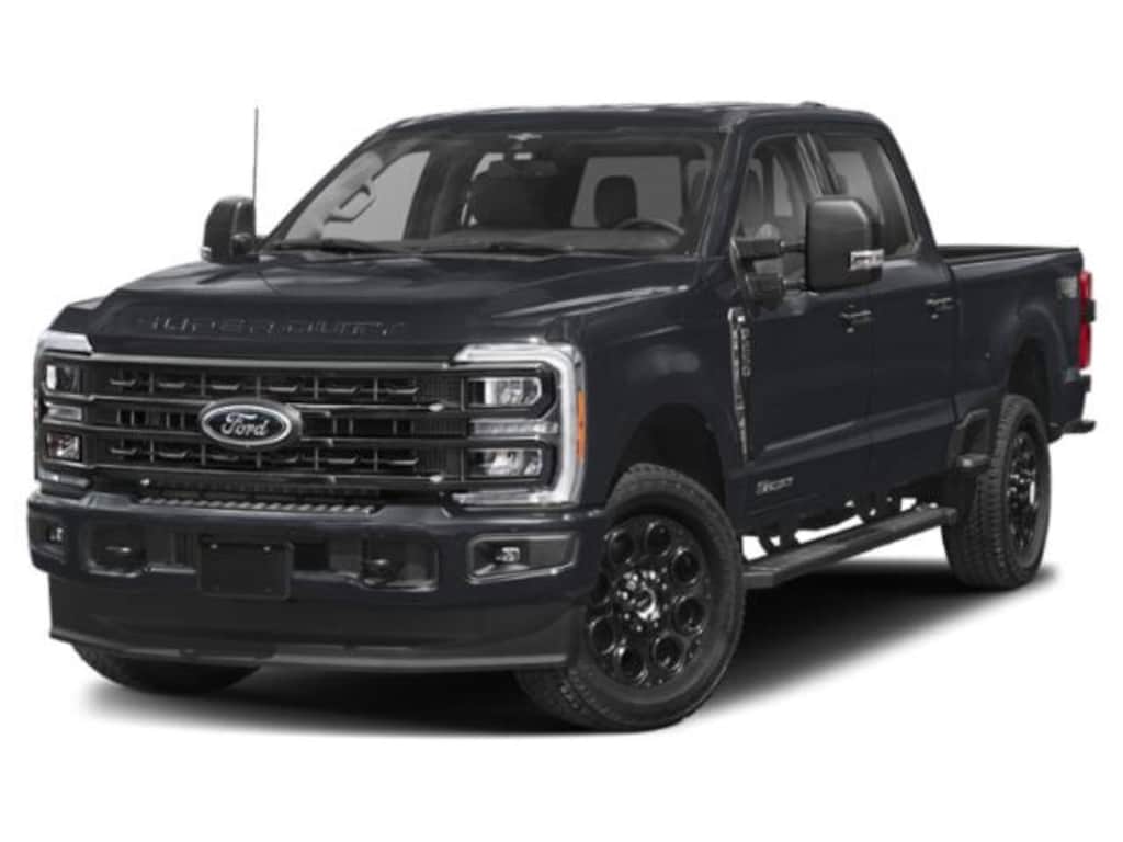 New 2027 Ford Super Duty F-250® King Ranch® TRUCK