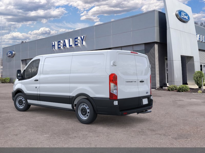 2026 Ford Transit Van Base - Photo 25