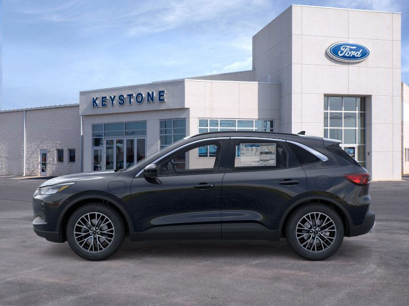 2025 Ford Escape Plug-In Hybrid Base photo 4
