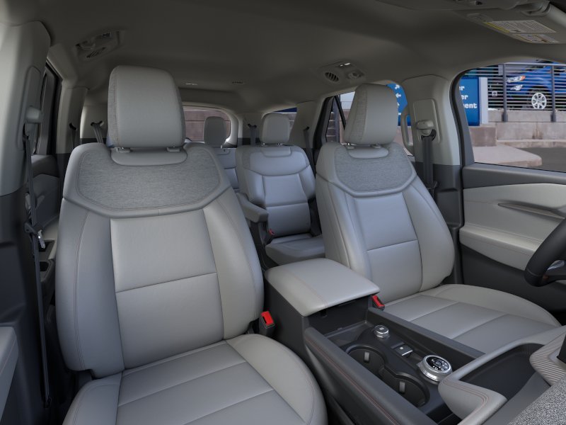 Thumbnail: 2026 Ford Explorer - 33