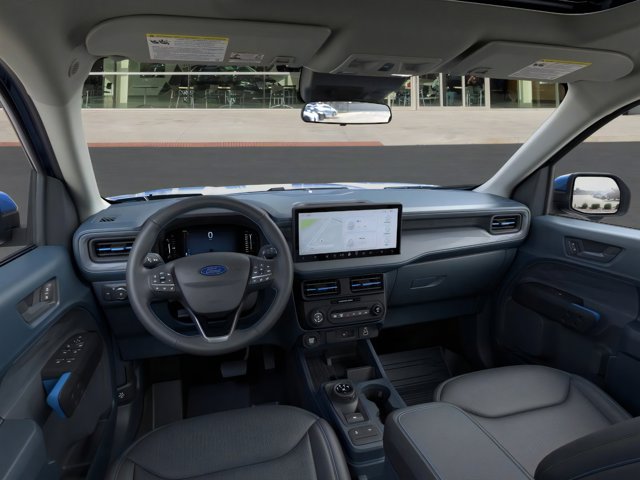 2025 Ford Maverick Lobo Premium - Photo 33