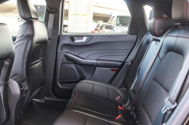 Thumbnail: 2025 Ford Escape - 50