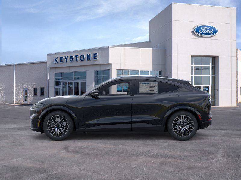2025 Ford Mustang Mach-E Premium photo 3