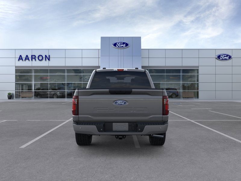 2024 Ford F-150 STX photo 5