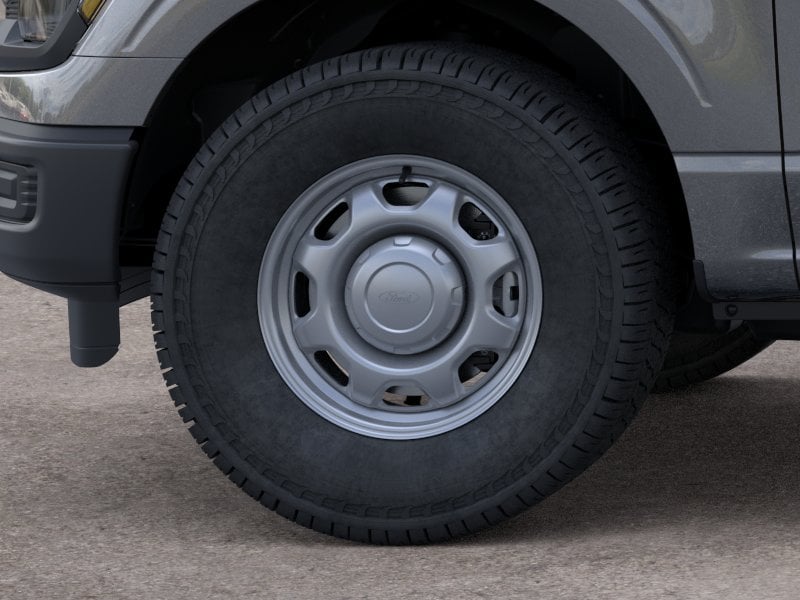 2025 Ford F-150 XL - Photo 65
