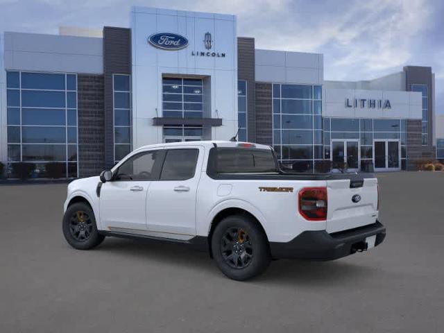 Thumbnail: 2026 Ford Maverick - 28