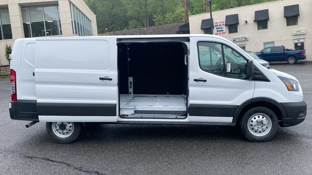 2025 Ford Transit Van Base - Photo 54