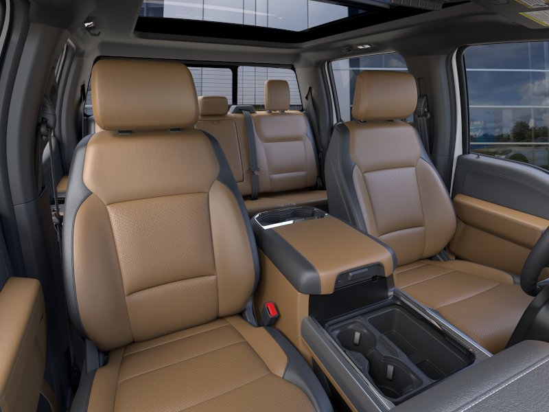 2026 Ford F-250 Super Duty Lariat - Photo 46