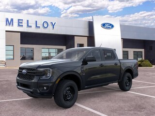 2026 Ford Ranger XL Truck SuperCrew