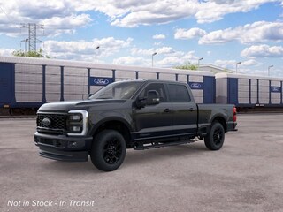 2026 Ford F-250 Lariat TRUCK