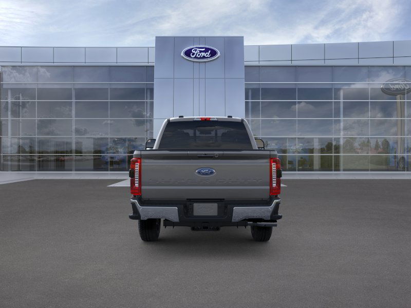2026 Ford F-250 Super Duty Lariat - Photo 27