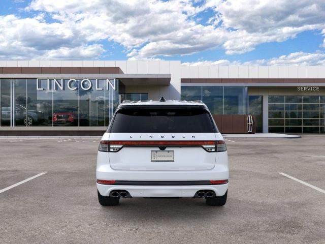 2026 Lincoln Aviator Black Label - Photo 27