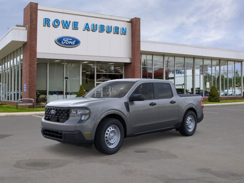 New 2025 Ford Maverick XL Truck